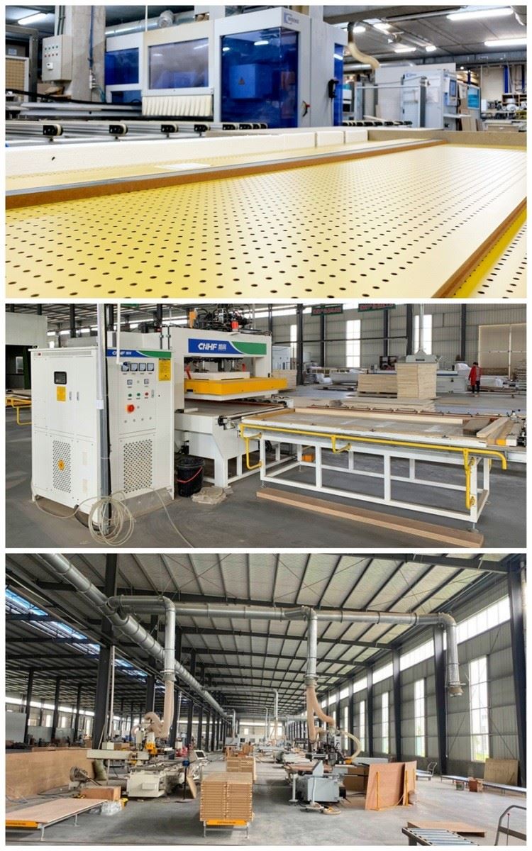 factory